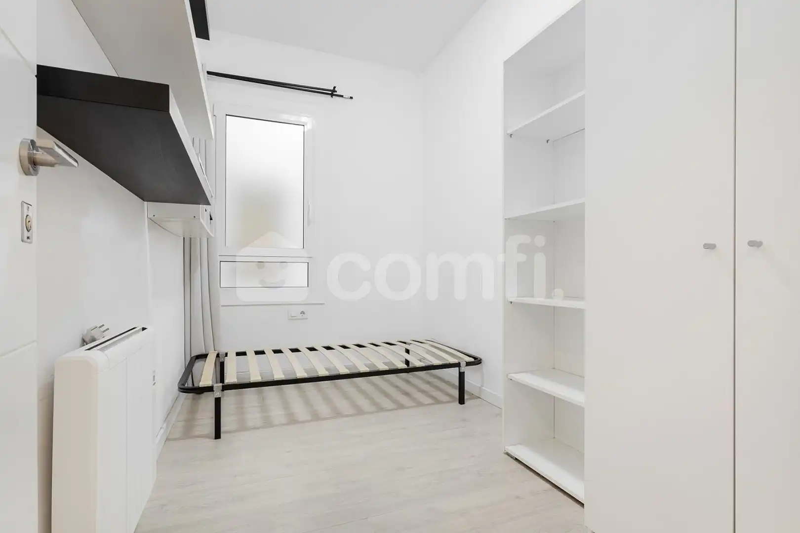 Appartamento con terrazza in vendita a Calle d'Aragó, imagen 14