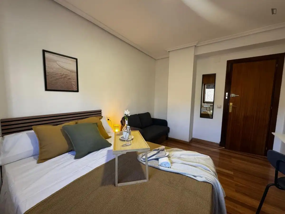 Room in Casco Histórico
