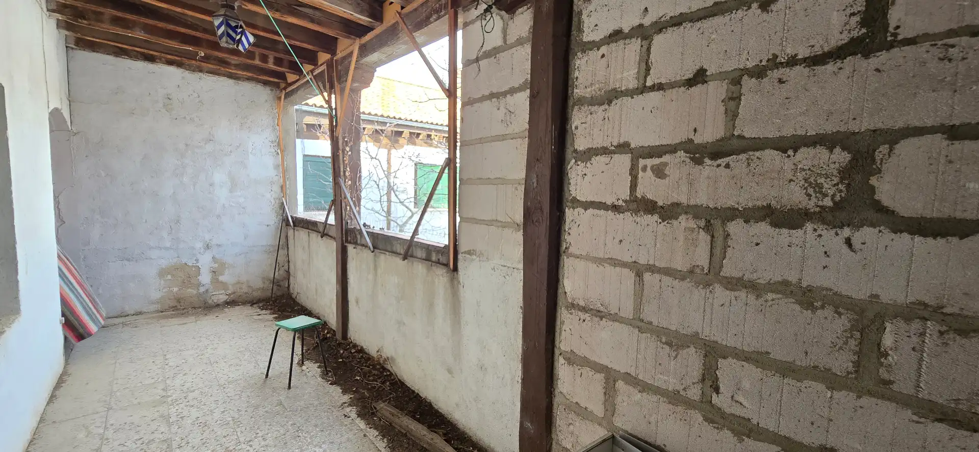 Casa o chalet en venta en Villacastín