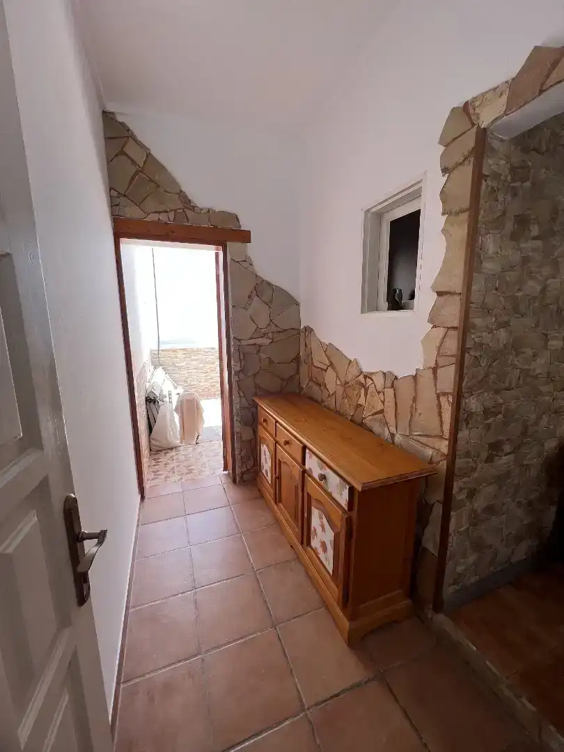 Planta baixa en venda en Tuineje amb Moblat, Forn i Rentadora
