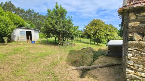 Foto 3 de Finca rústica en venta en Lugar Xiao, Cerdido, A Coruña