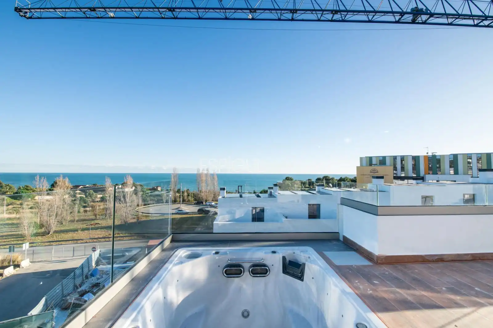 House with terrace for sale in M. Roig i Fransitorra, imagen 22