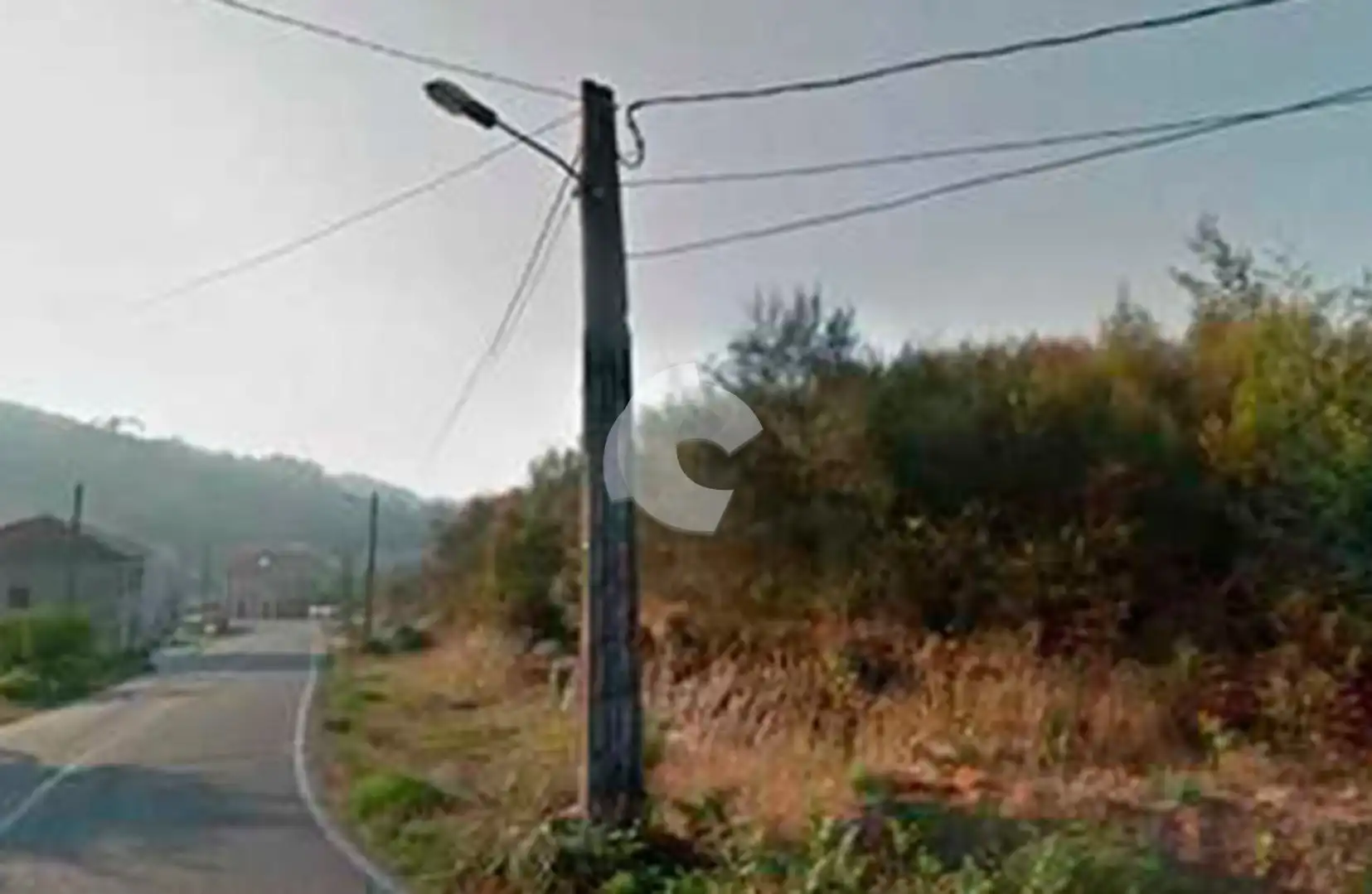 Residencial en venda en Cangas 