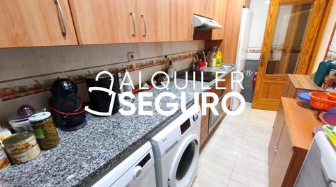 Photo 2 of Flat to rent in De Novelda, Divina Pastora, Alicante / Alacant