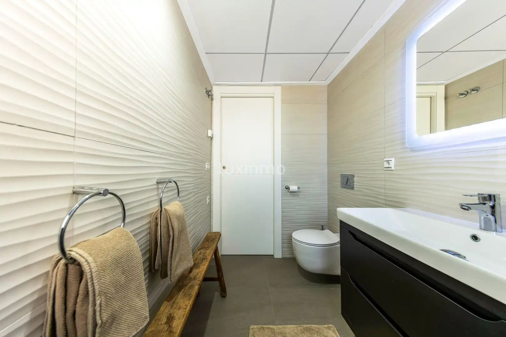 Penthouse mit Terrasse zum Verkauf in Puerto Deportivo, imagen 24