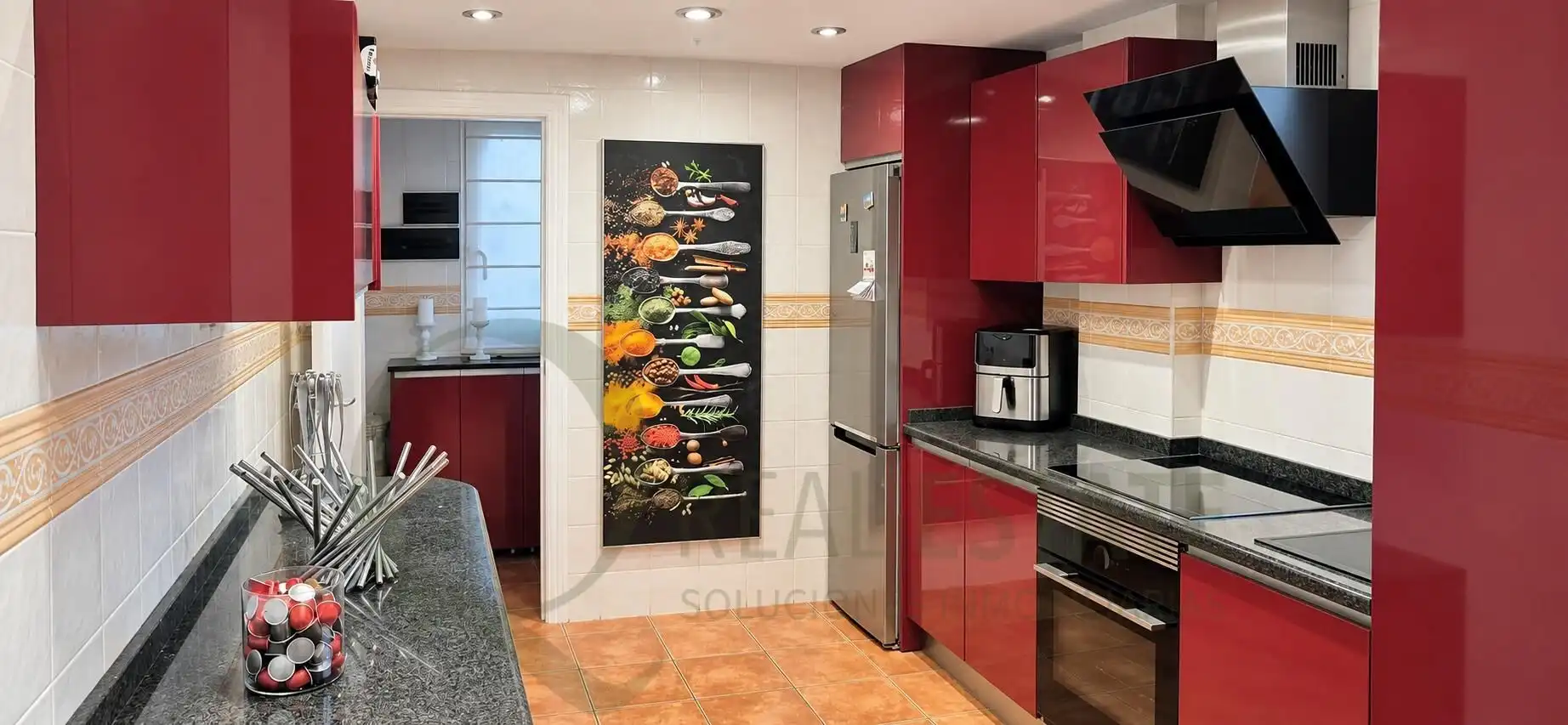 Maison jumelée avec terrasse à vendre à Avenida Avenida Malta, imagen 10