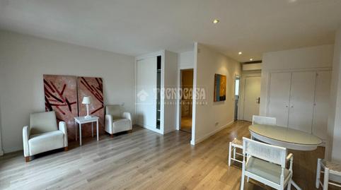 Foto 5 de Piso de alquiler en Ibiza de Madrid,  Madrid Capital