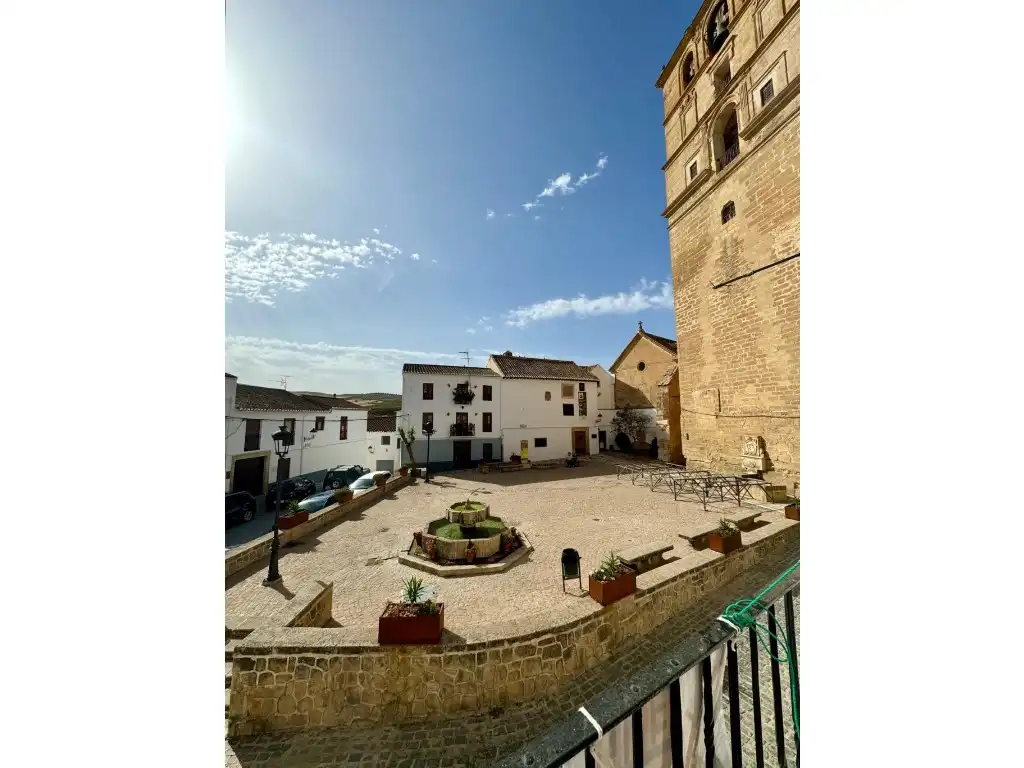 Maison avec terrasse à vendre à Plaza Presos, imagen 14
