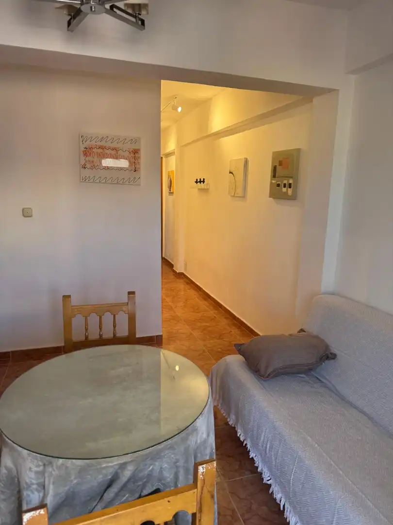 Flat for rent in Granada  with Air Conditioner, Terrace and Furnished