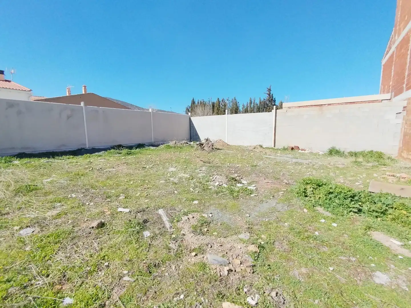 Lands and plots for sale in POLICAR, imagen 5