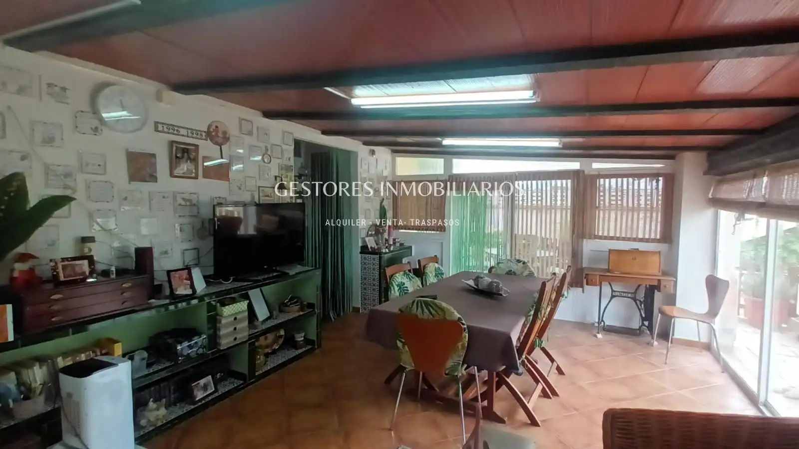 Villa con piscina in vendita a Onil, imagen 68