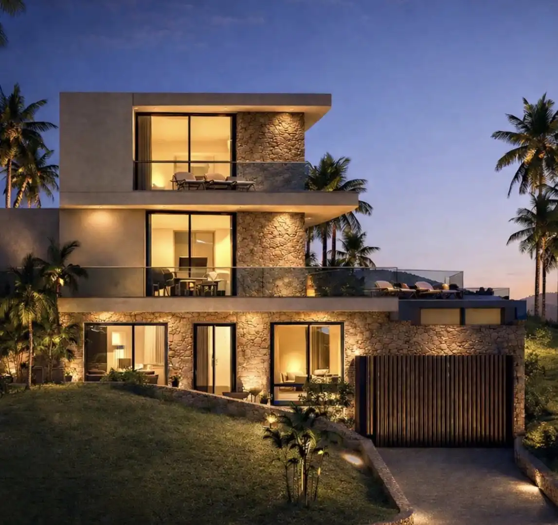 Terreno residencial en venta en La Cala Golf - Lagar Martell, imagen 17