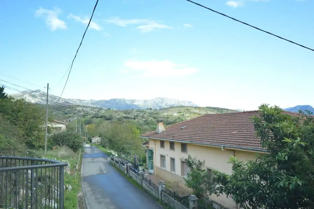 Apartament de lloguer a Aldea Canales, Cabrales