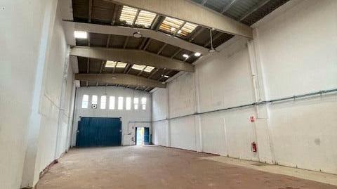 Photo 4 of Industrial buildings for sale in Avinguda de Josep Anselm Clavé, Centre, Barcelona