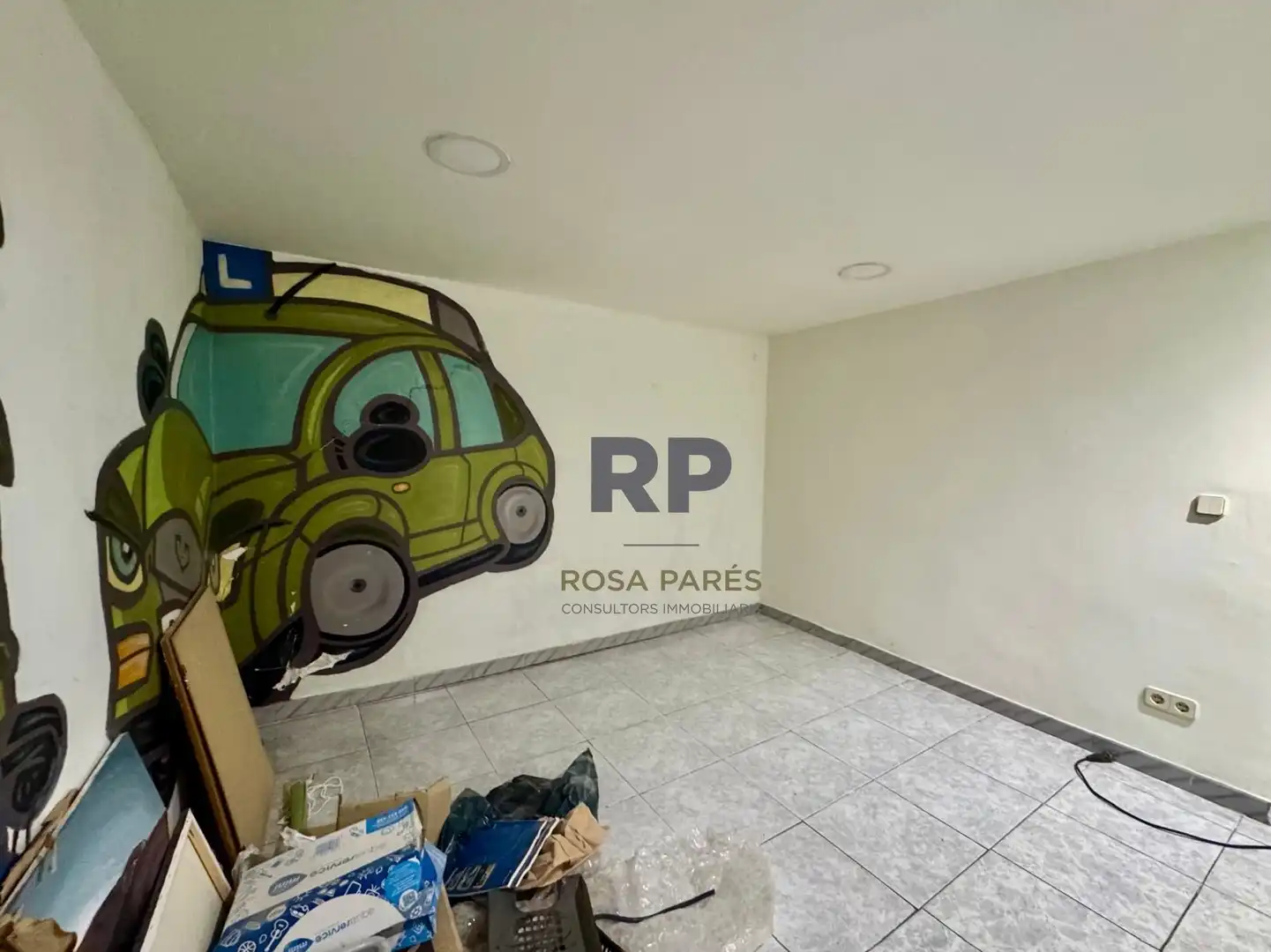 Local comercial en alquiler en Centelles, imagen 4