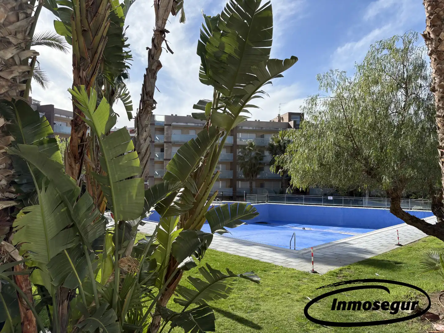 Piscina de Ático en venta en Salou con Aire acondicionado, Calefacción y Terraza