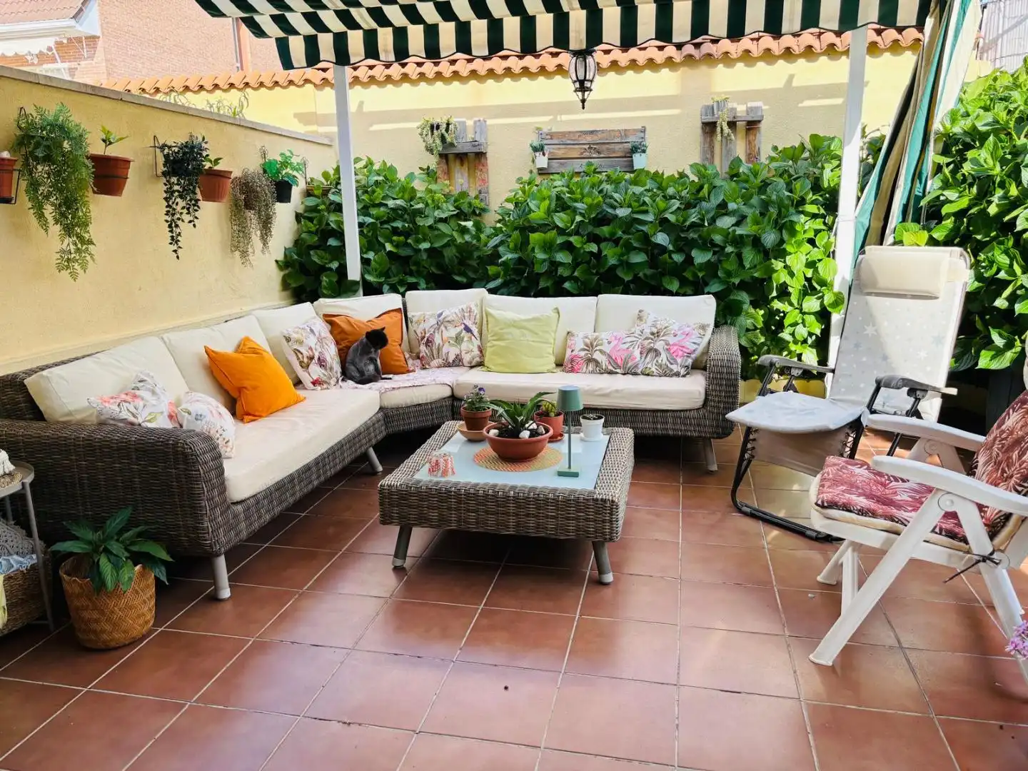 Villa con giardino in vendita a Fuenfría 2, imagen 8