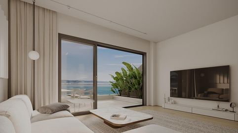 Foto 5 de Dúplex en venda a El Faro de Calaburra - Chaparral, Mijas