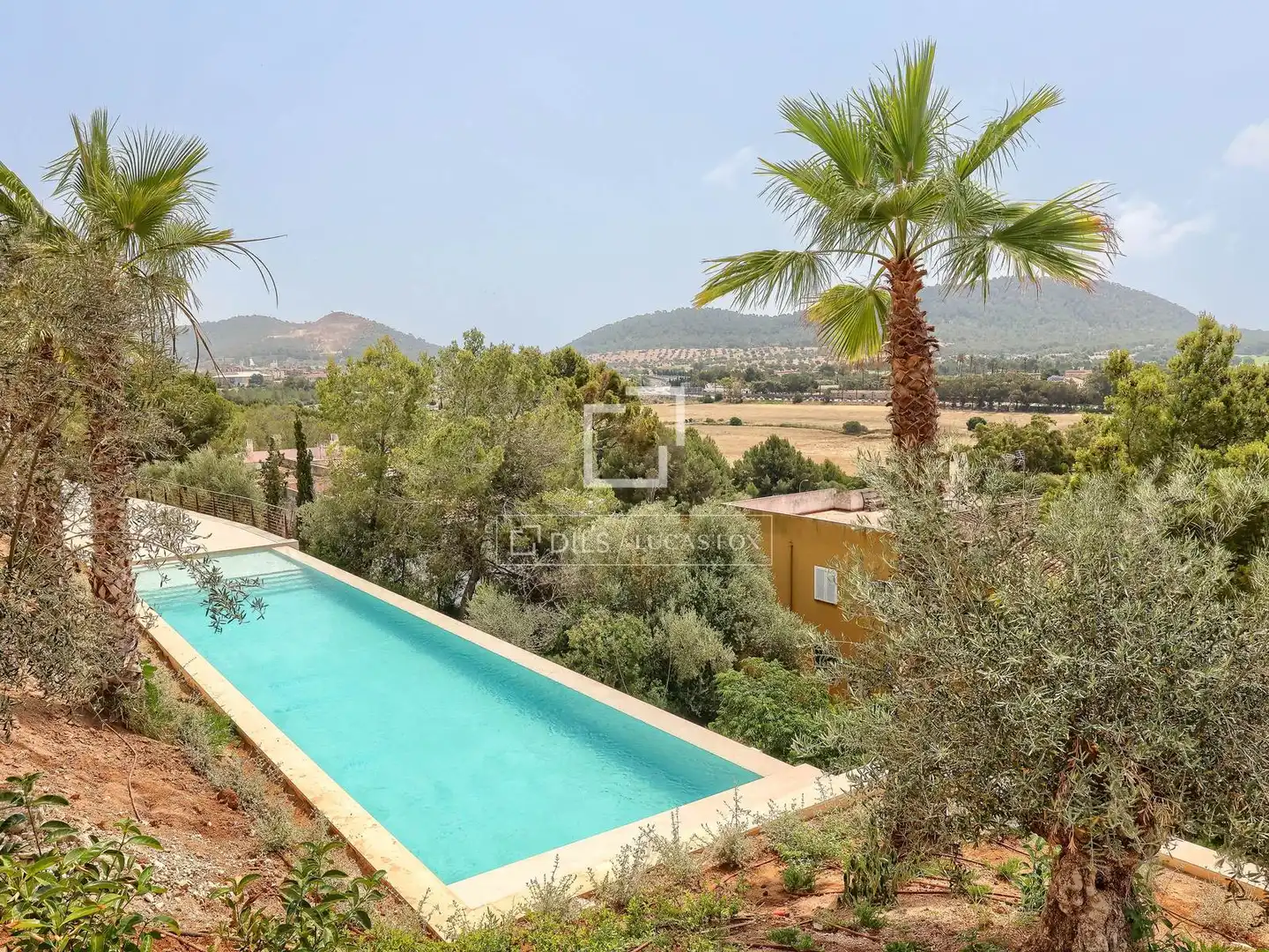 Flat with pool for sale in Santa Ponça, imagen 3