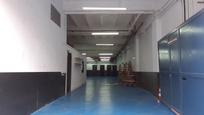 Nau industrial de lloguer en Sant Adrià de Besòs
