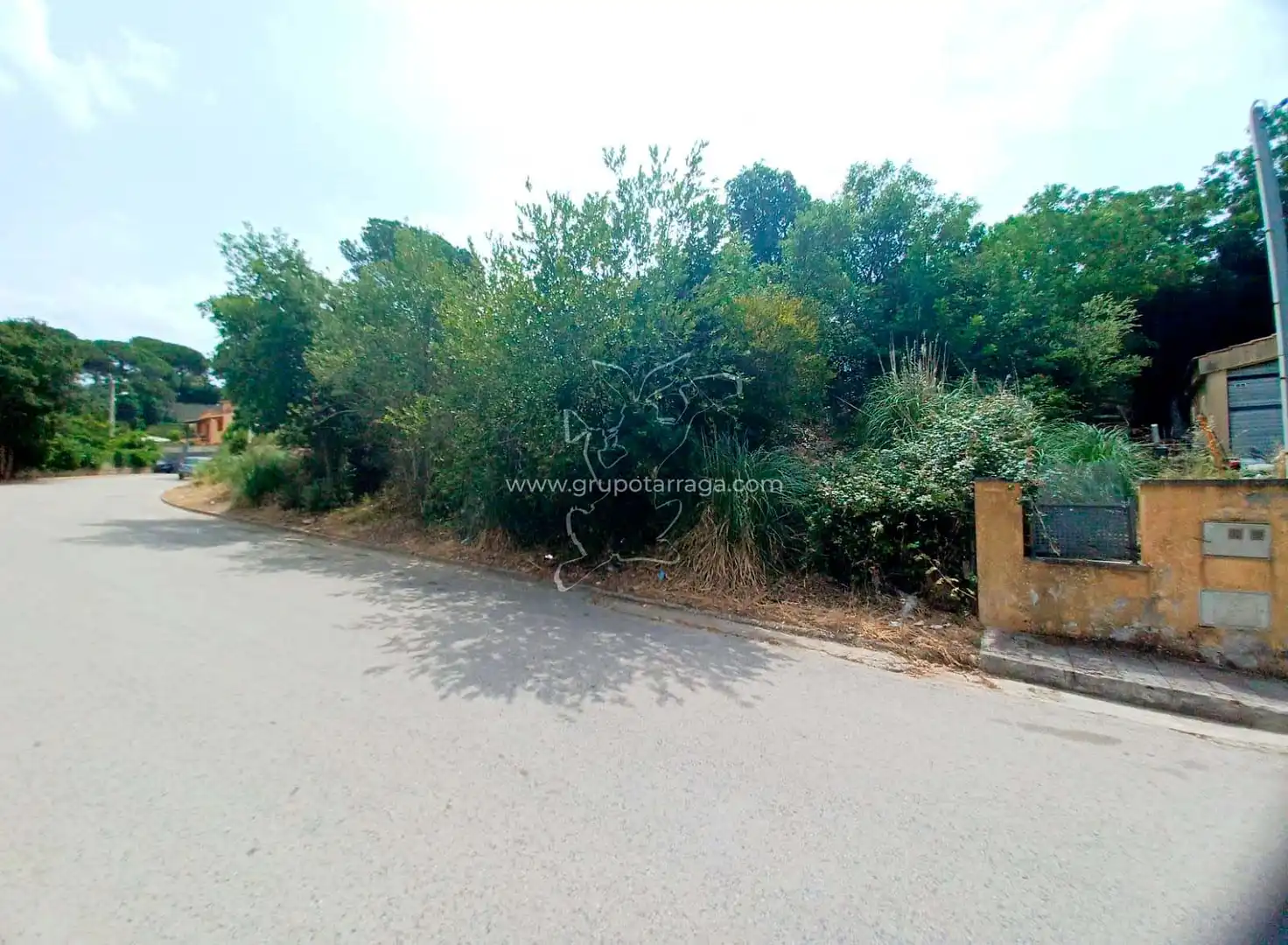 Wohnbaugrundstück zum Verkauf in Carrer Avellaner 44, imagen 6