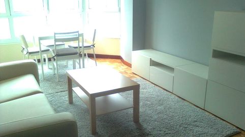 Foto 3 de Apartamento en venta en Avenida de Castelao, 49, As Travesas - Balaídos, Vigo
