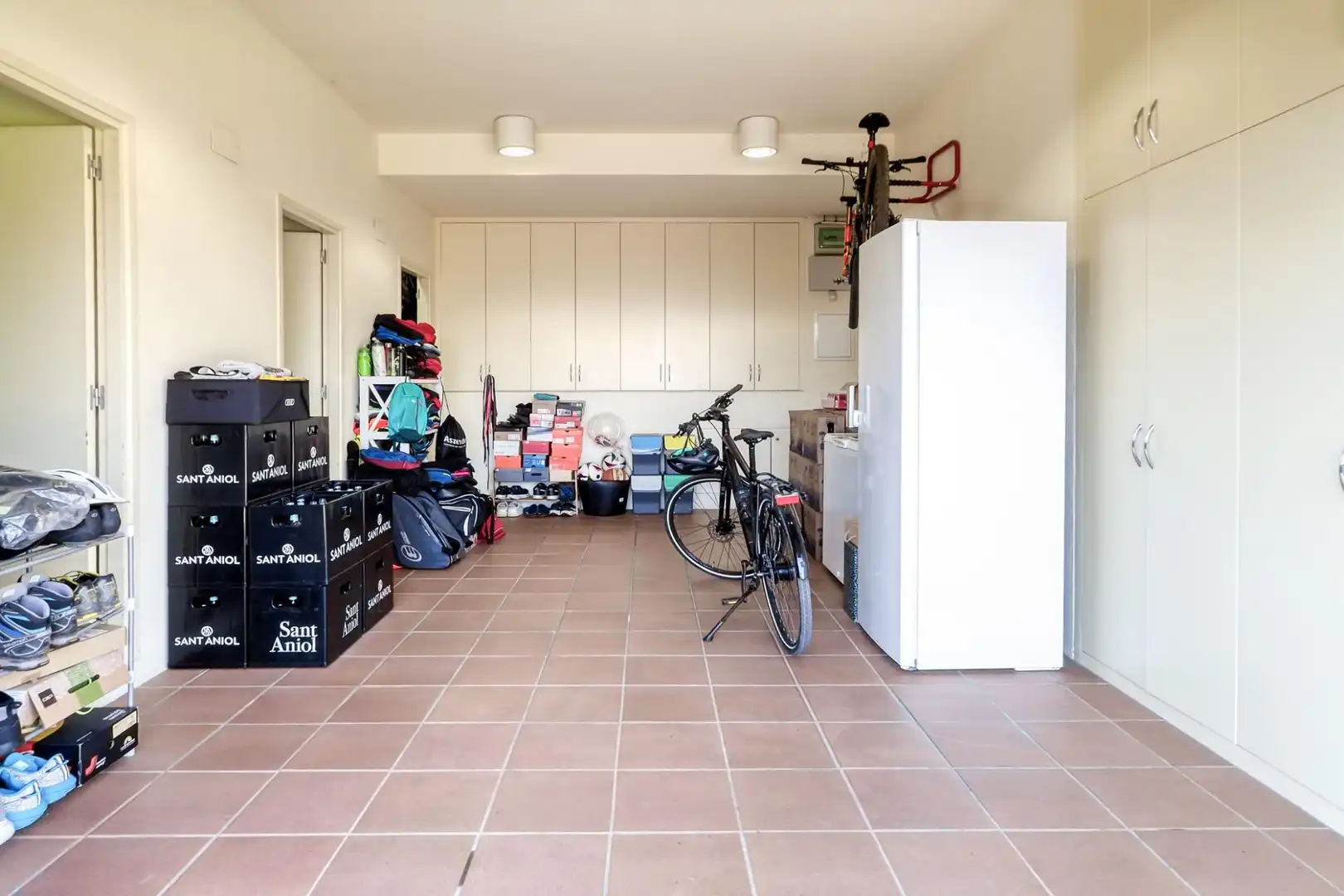 Casa o chalet en venta en Carrer Carrer Canigó, Borrassà