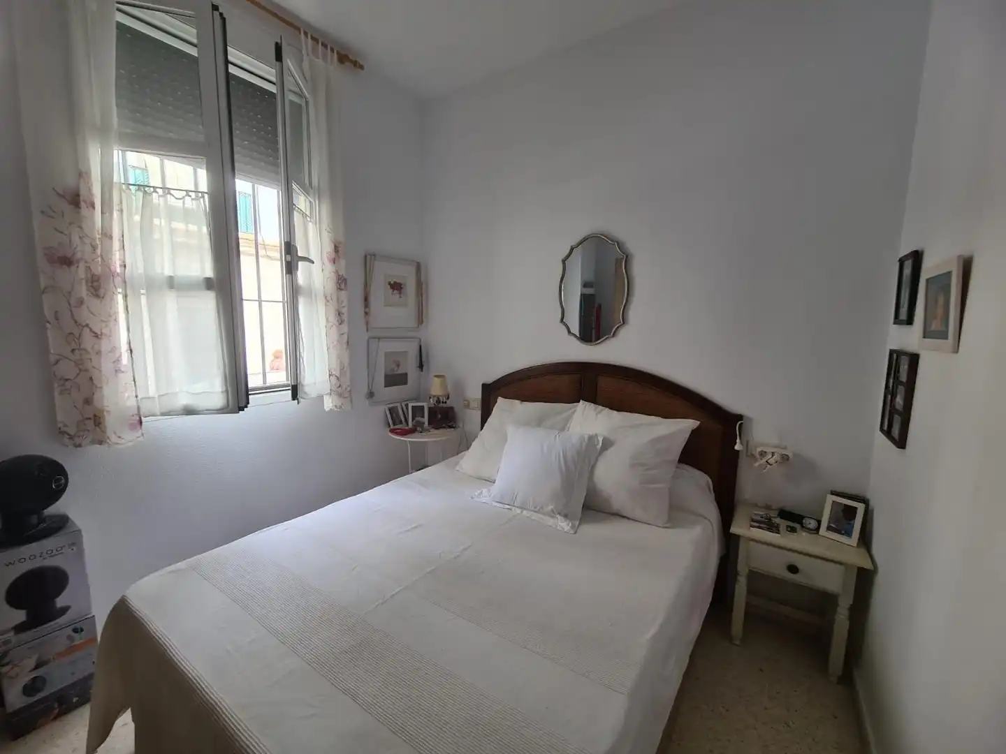 Habitación de Piso en venta en Cádiz con Amueblado