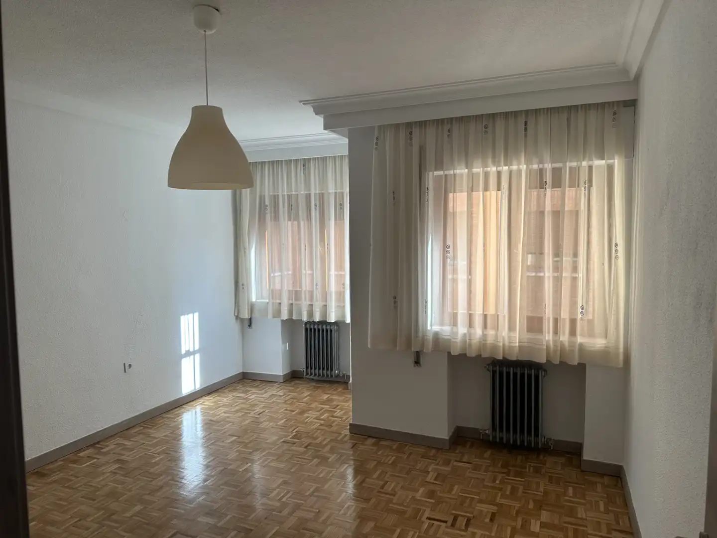 Appartamento con ascensore in affitto a Calle Alfonso X el Sabio, imagen 17