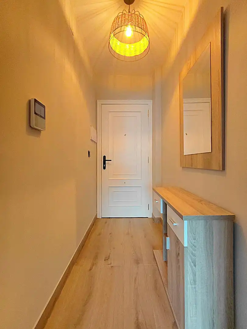 Piso en venta en Pontevedra Capital  con Calefacción y Trastero