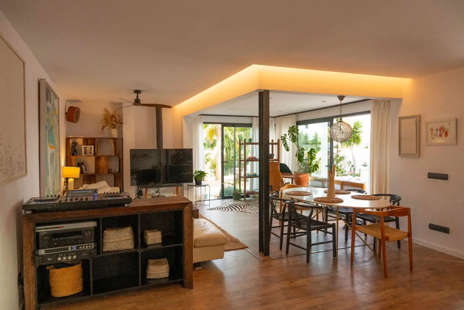 Casa amb jardí en venda a Sant Jordi de Ses Salines-Sant Francesc, imagen 22