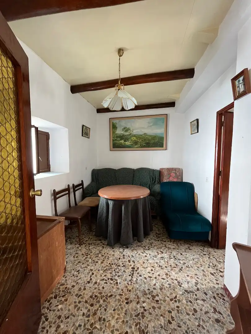 Comedor de Casa o chalet en venta en Aracena