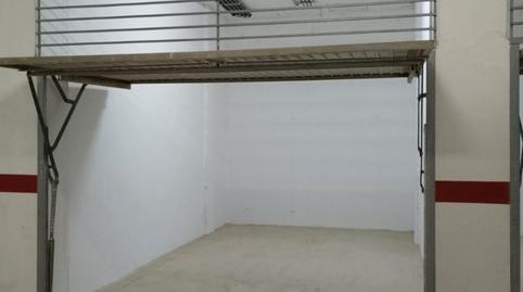 Photo 2 of Box room to rent in La Unión ciudad, Murcia