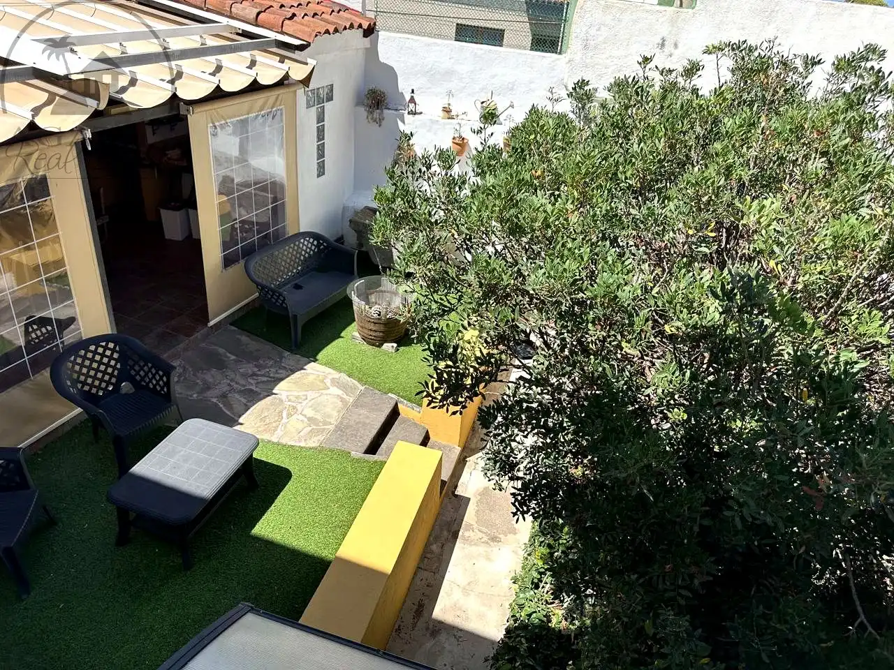 Casa amb jardí en venda a Buenavista del Norte, imagen 45