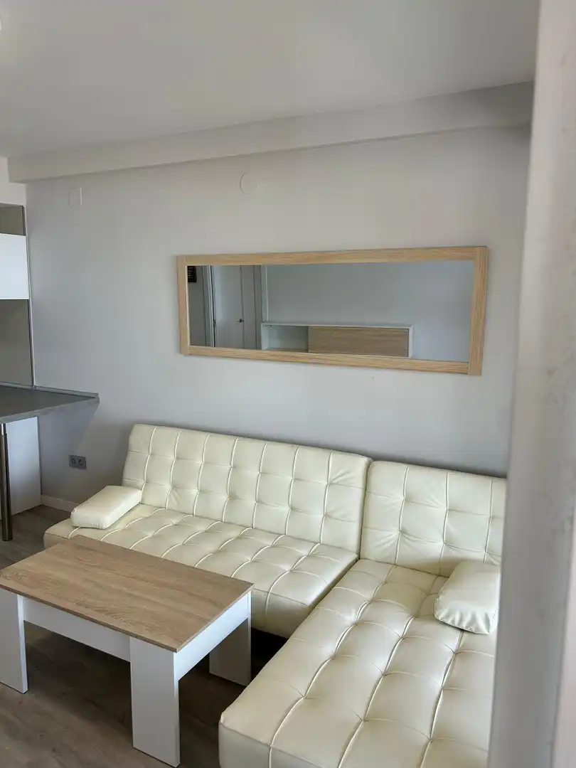 Apartamento de alquiler en Balneario