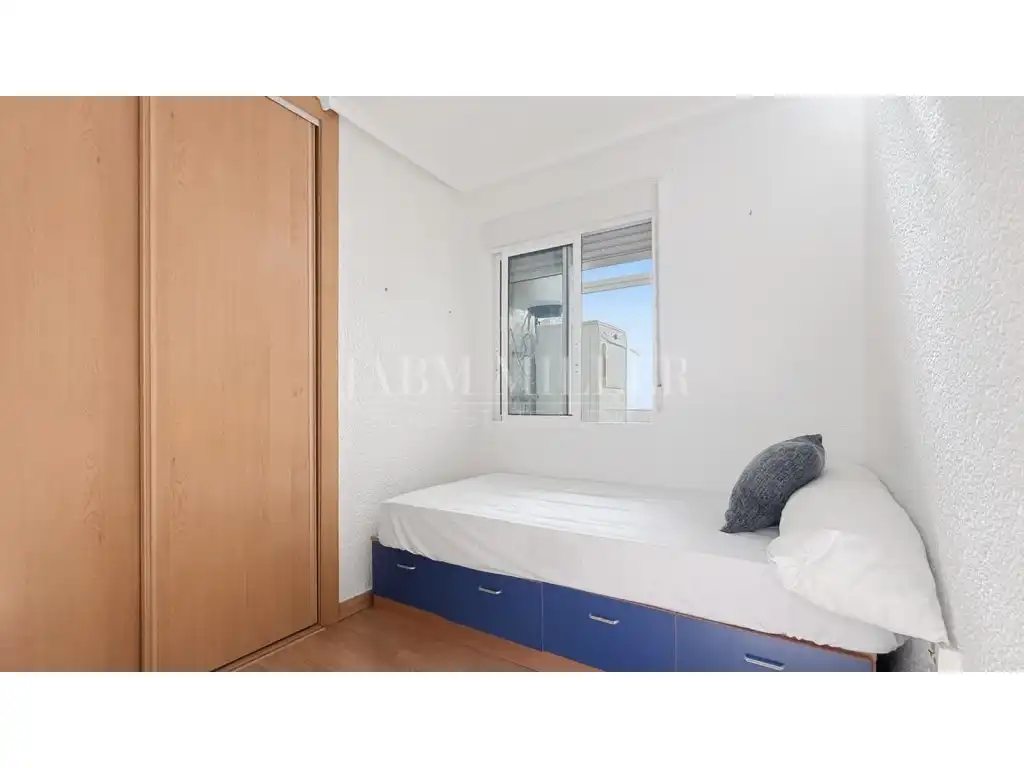 Flat for sale in Plaza Progreso, imagen 14