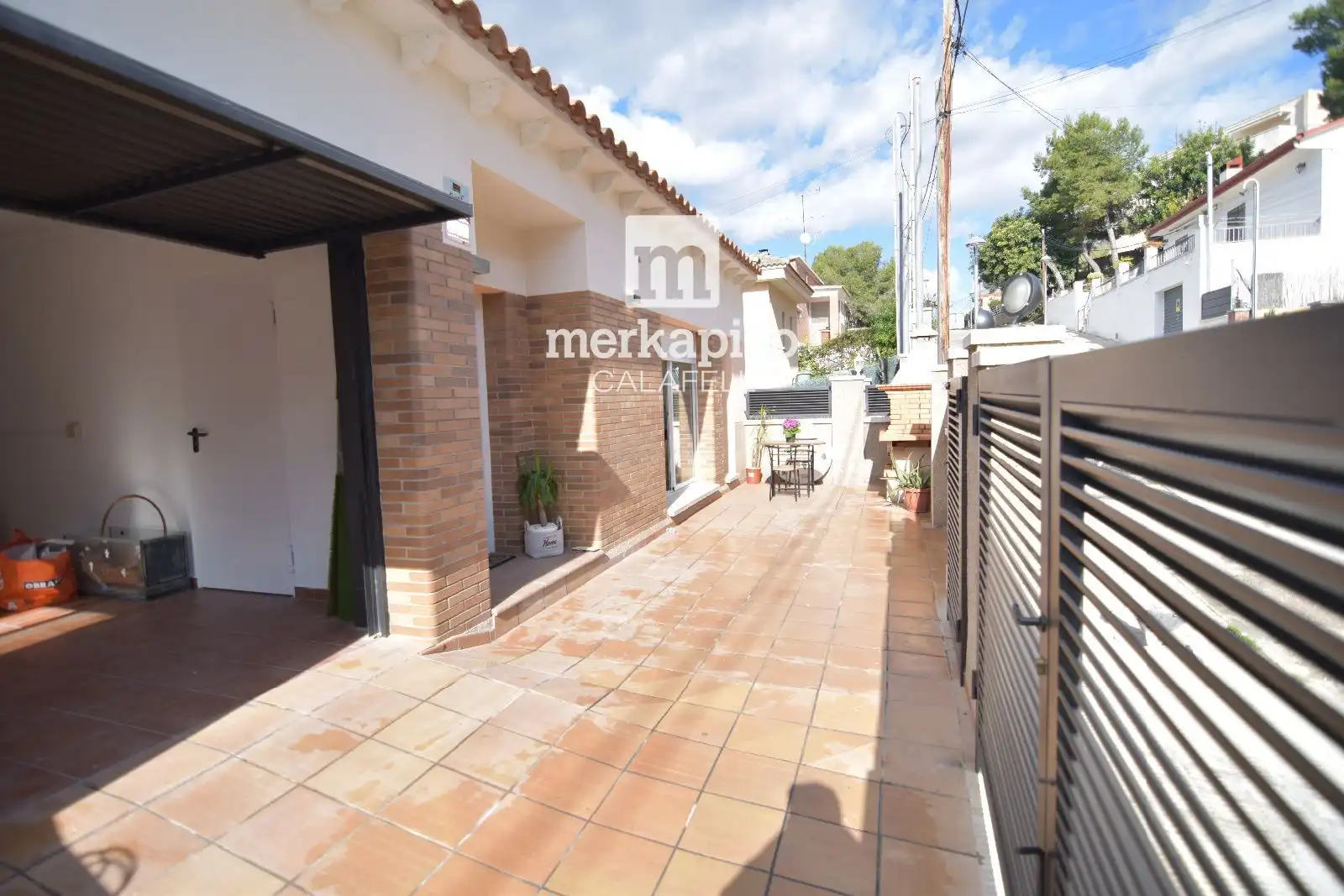 Casa o xalet en venda a Bolivia, Segur de Calafell
