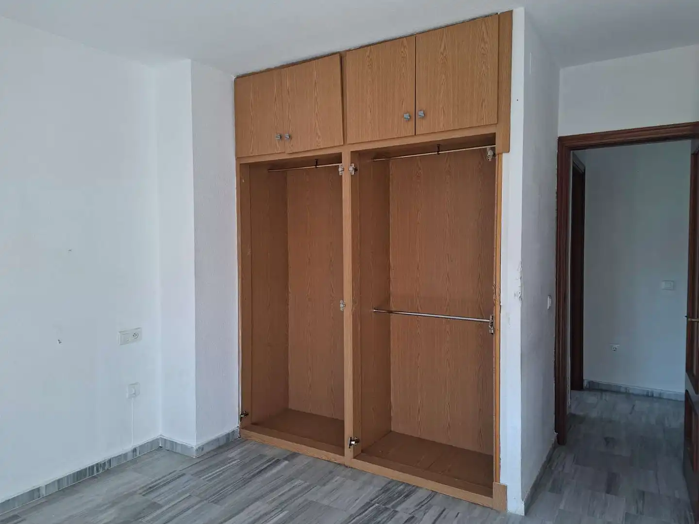 Flat for sale in Málaga  with Terrace and Swimming Pool