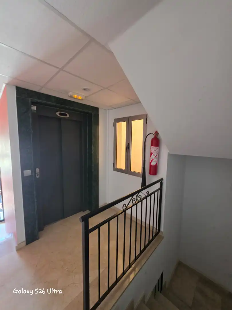 Wohnung zur Miete in El Pinós / Pinoso mit Terrasse, Möbliert und Gemeinschaftspool