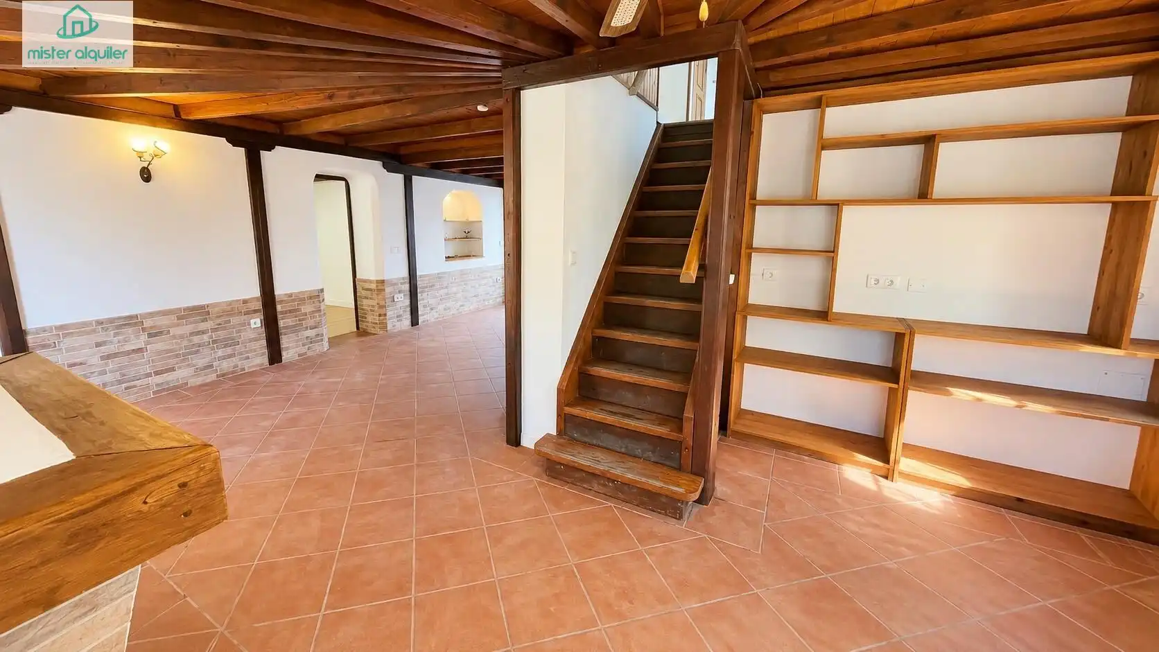 Casa o xalet de lloguer a ALCOY, 32, Campello Playa