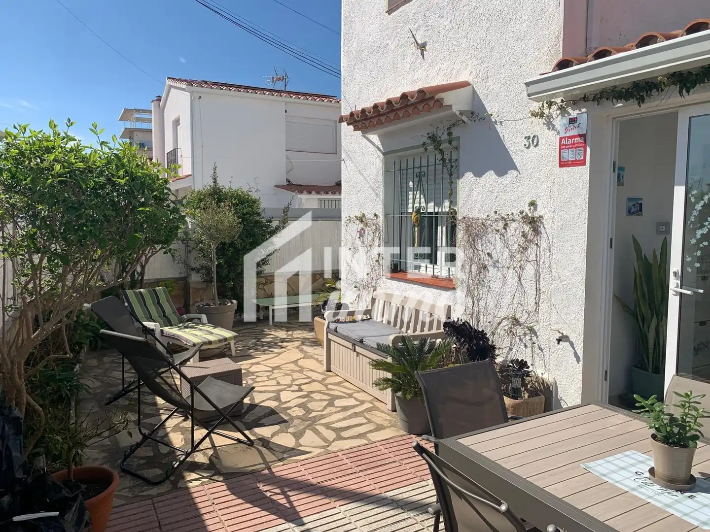 Casa con piscina en venta en Calle de la punta de la ferrera 5, imagen 8