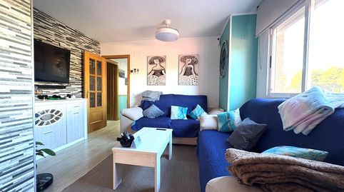 CASAGENCIA INMOBILIARIA VENDE....APARTAMENTO 3 HABITACIONES EN MAGIC WORLD, imatge 2