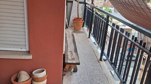 Foto 2 de Piso en venta en Carrer de Rugat, Albors,  Valencia Capital