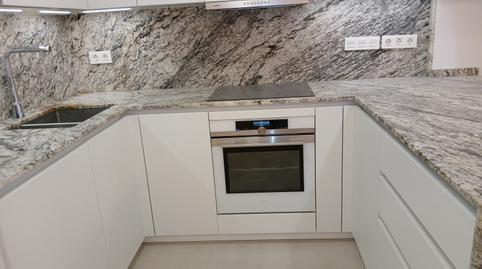 Foto 3 de Piso de alquiler en Gijón - Cl Fray Luis de Leon, 21, Barrio del Centro, Asturias