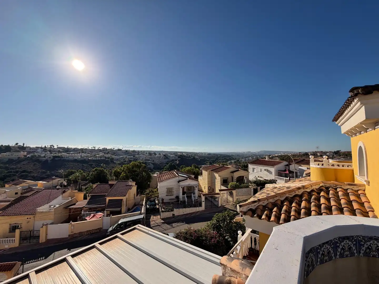 Adossat amb piscina en venda a ANDALUCIA-MARINA, imagen 23