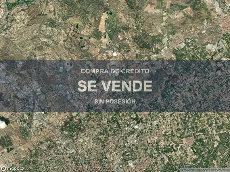 Flat for sale in Murcia