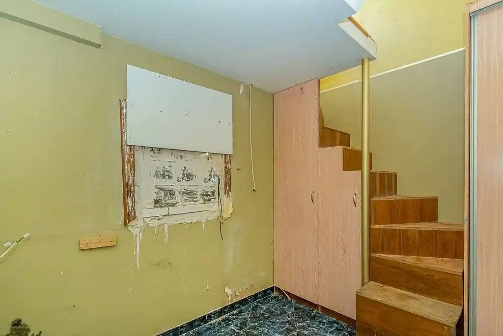 Casa o xalet en venda a Ptda Valverde, Valverde