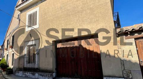 Foto 5 de Casa o xalet en venda a La Plata, 4, Brieva, Segovia