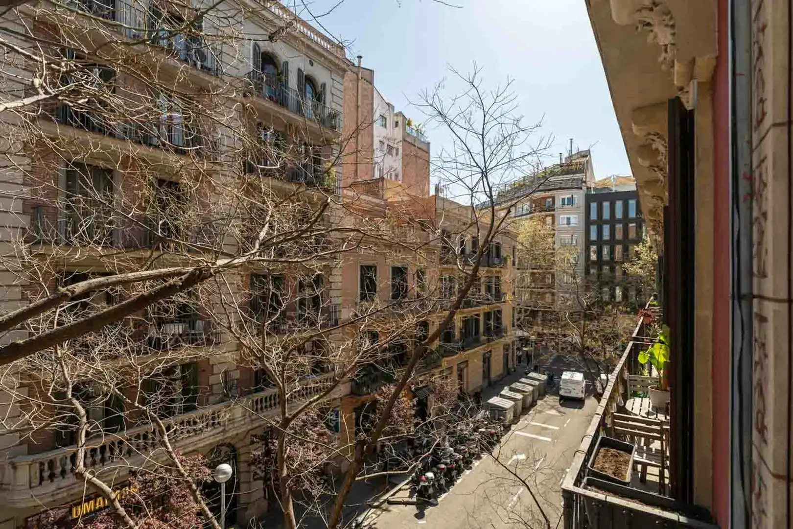 Flat to rent in Gràcia, imagen 7