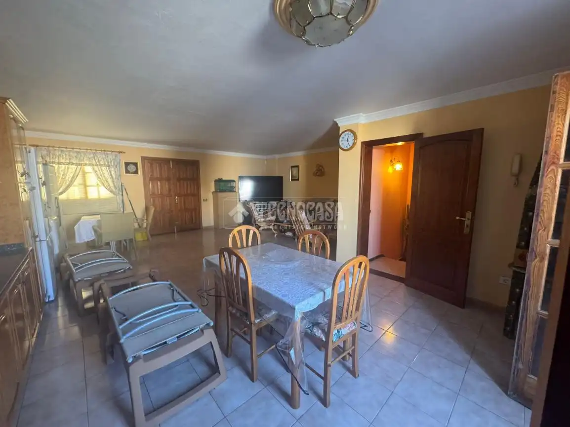 Comedor de Casa o chalet en venta en Agüimes